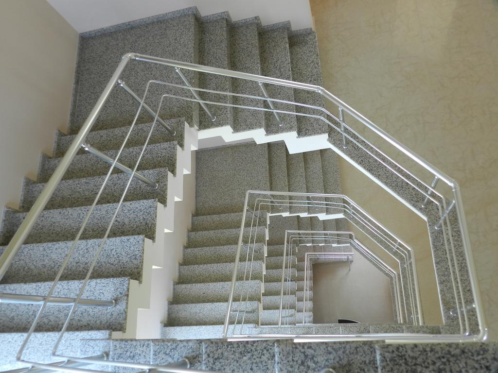 Hotel Egrisi Gonio Kültér fotó