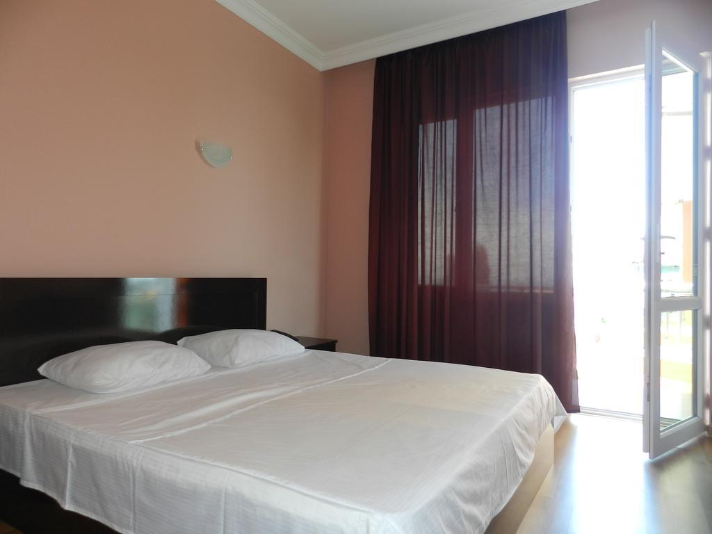 Hotel Egrisi Gonio Kültér fotó