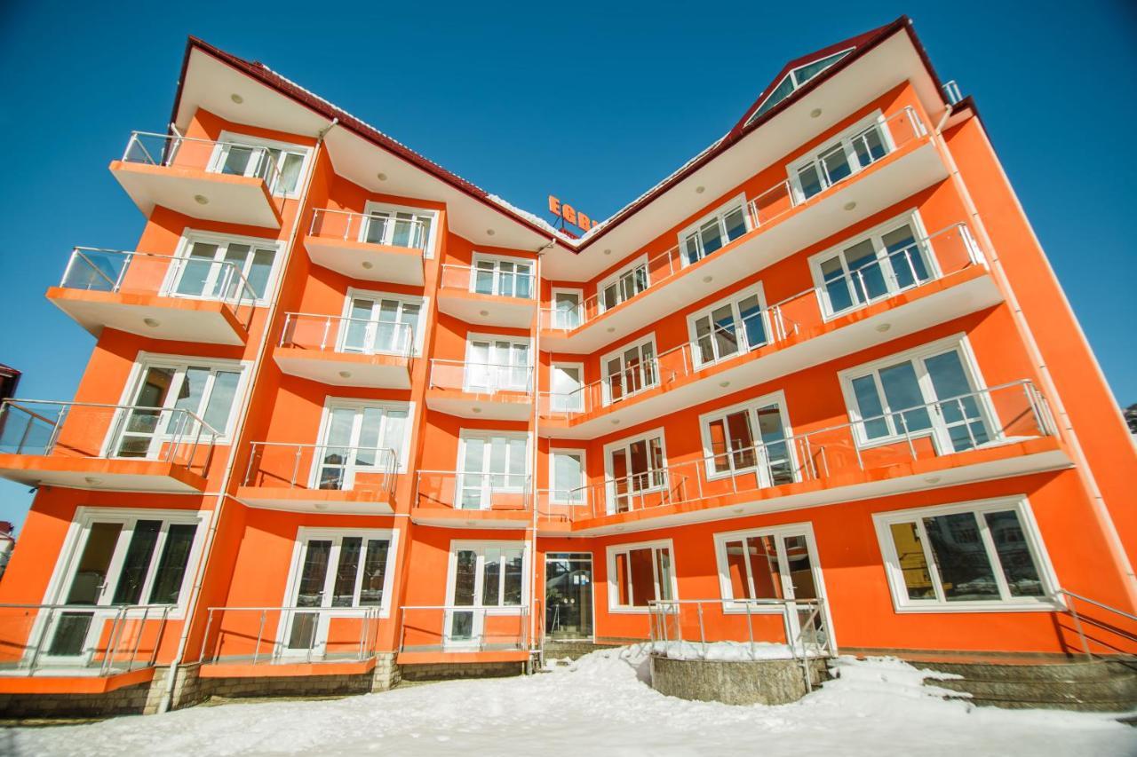 Hotel Egrisi Gonio Kültér fotó